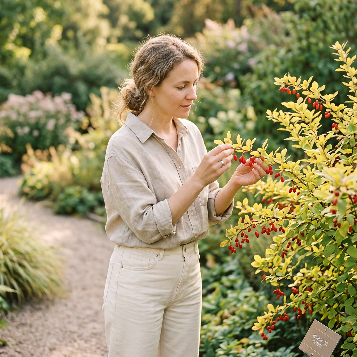 Wat is berberine Herkomst, vormen en waar je op let