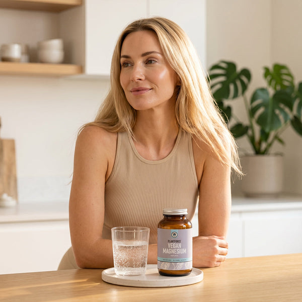Inzicht krijgen in magnesium in je voeding