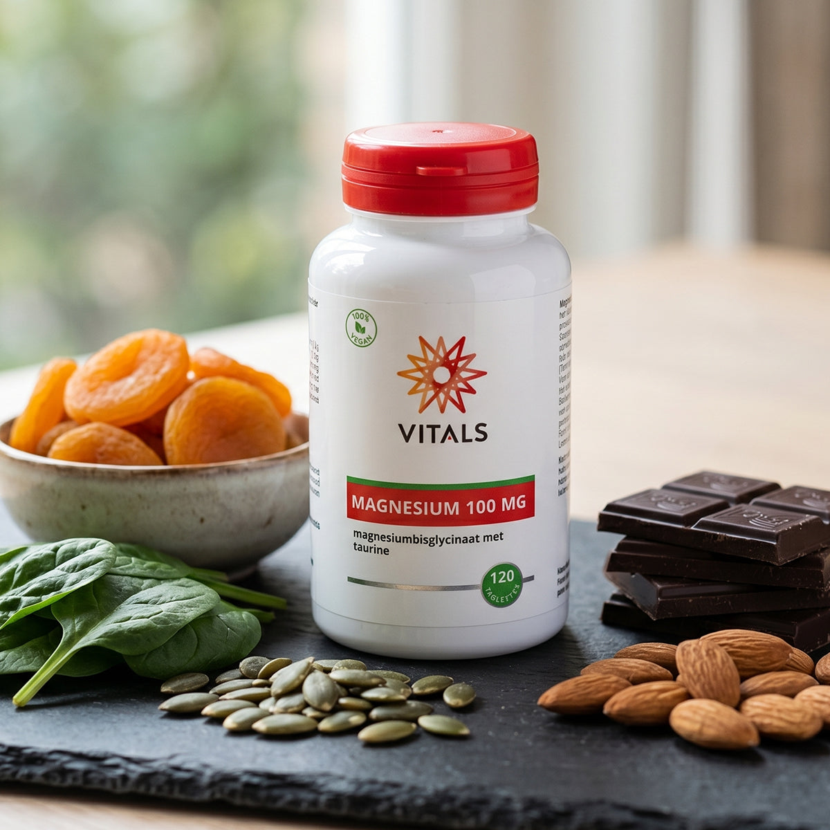 Magnesium en vermoeidheid: de rol in je energiestofwisseling