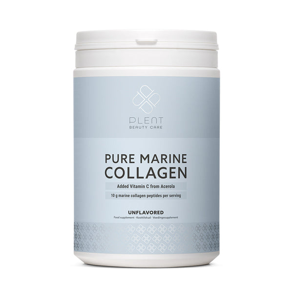 Plent Pure Marine Collageen