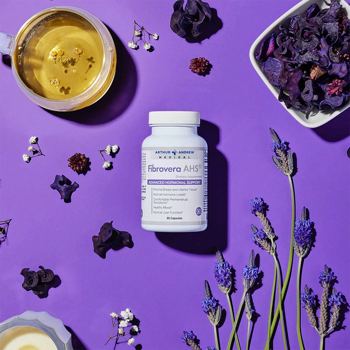 Fibrovera