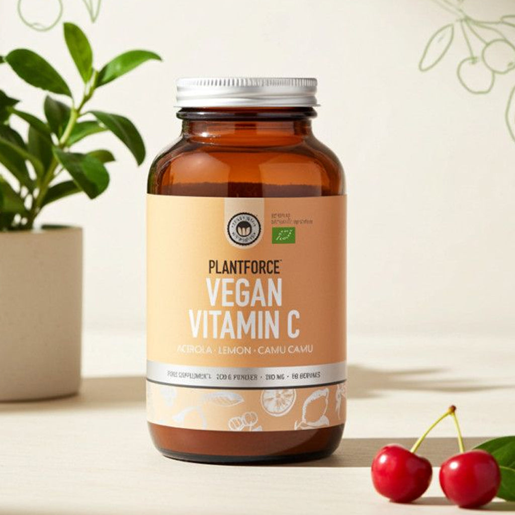 Vitamine C
