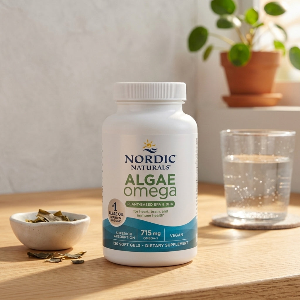 Omega 3 - 6 - 9