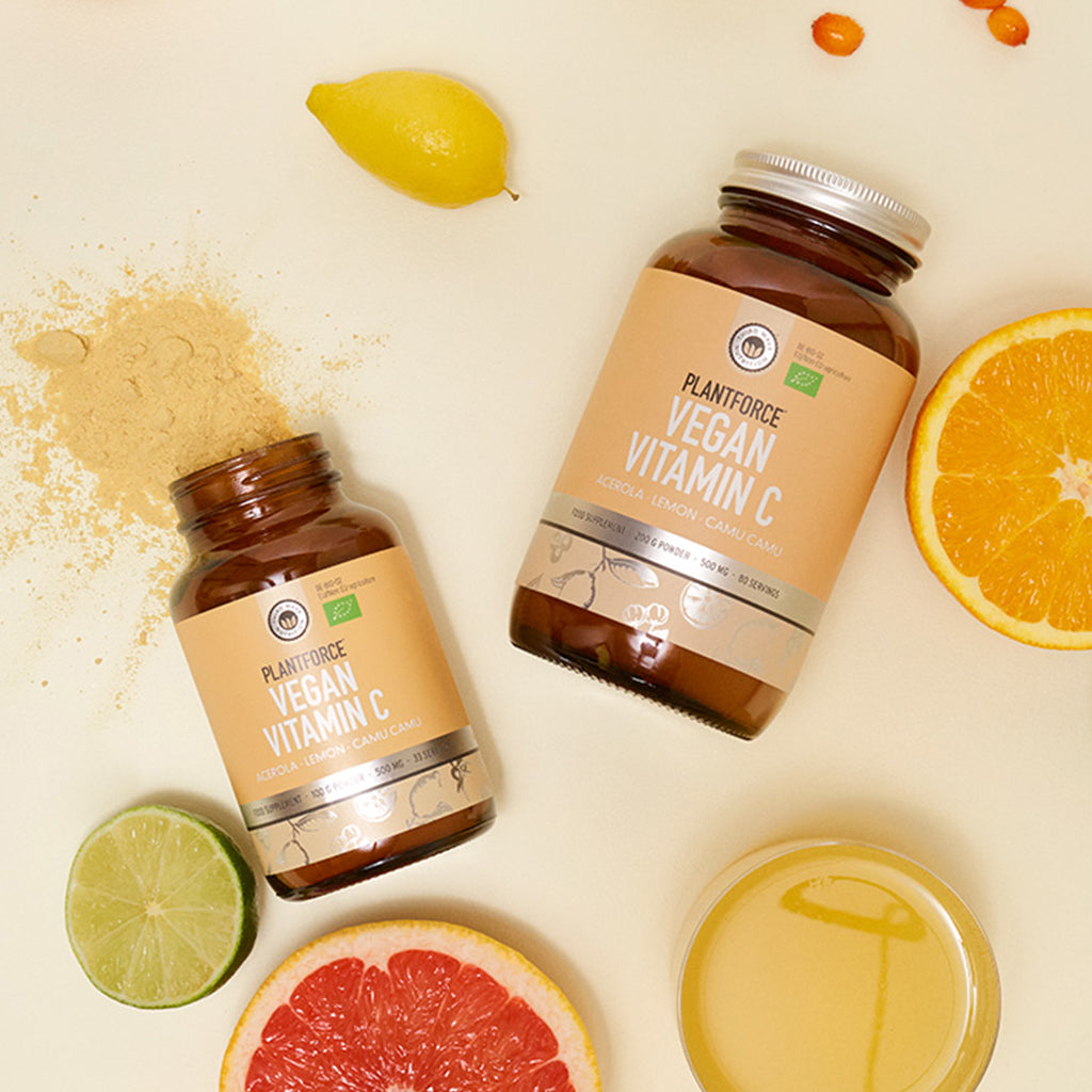 Vitamines