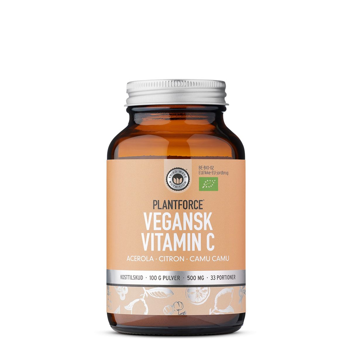 Vitamin C-Complex