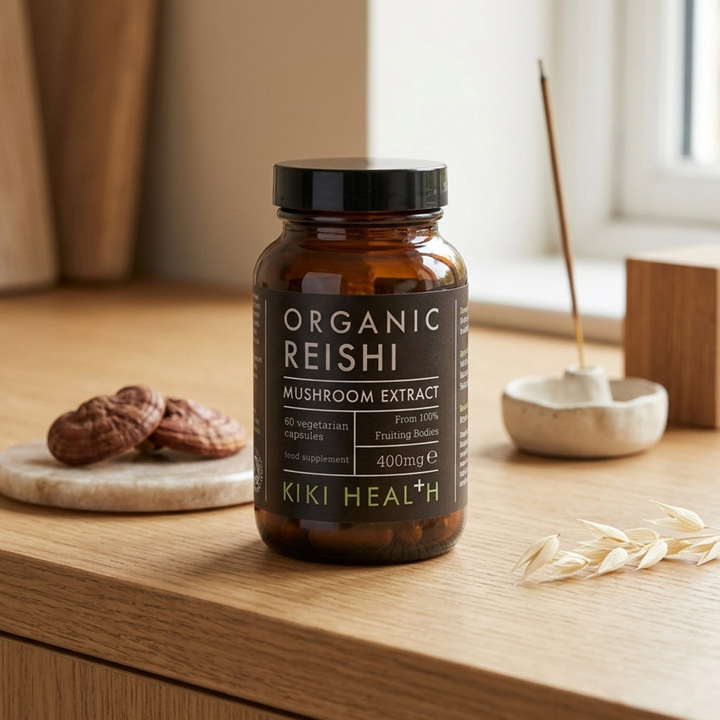 Reishi