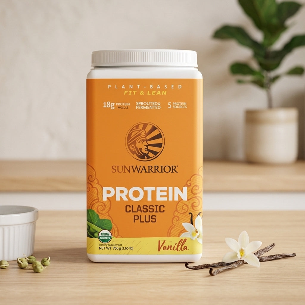 Protein Classic Plus