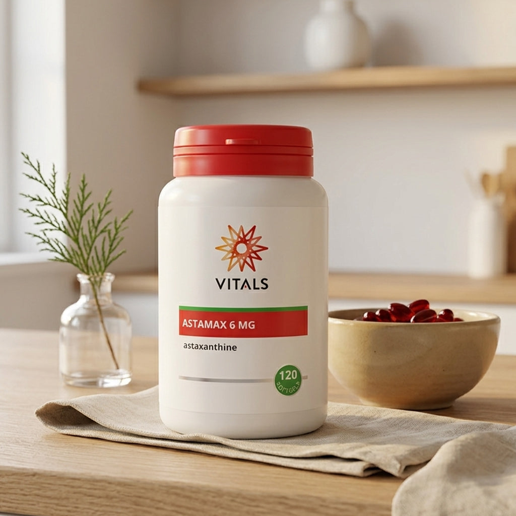 Vitamine E