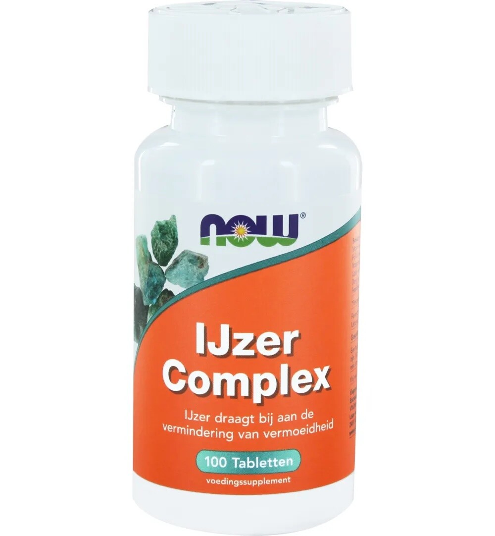 Vitamine B11 - Foliumzuur