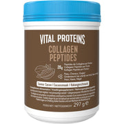 Collageenpeptiden – Cacaosmaak – 297 g