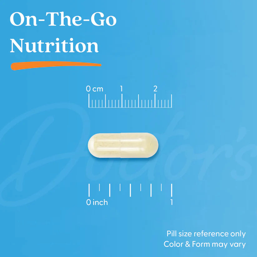 Digestive Enzymes – 90 vcaps