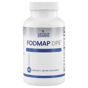 FODMAP DPE® – Enzymen & levende culturen – 180 caps
