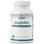 Mag3 Ultra® Magnesium Complex - 90 caps