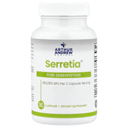 Serrétia® - 90 caps