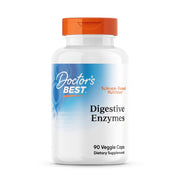 Digestive Enzymes – 16 enzymen – 90 V-caps