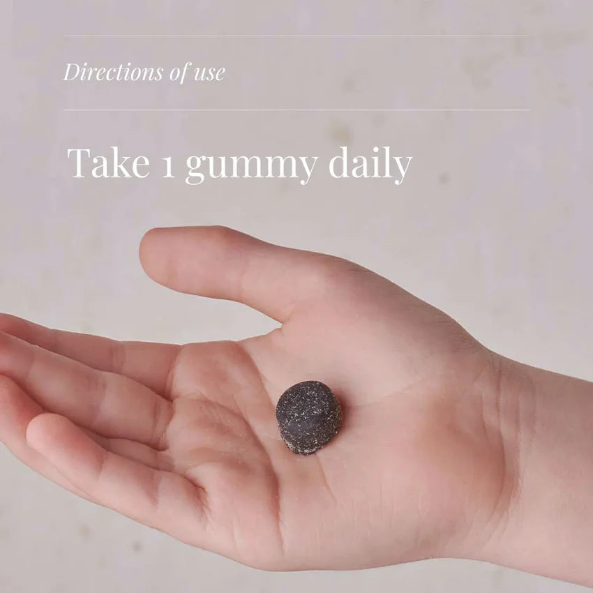 Body Biotics™ Gummies for Children — 60 fruit-gummies