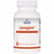 Lipagest® - 180 caps