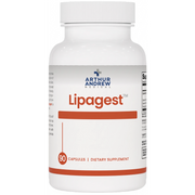 Lipagest® - 90 caps
