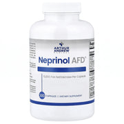 Neprinol AFD® - Enzymcomplex - 150 caps