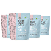 Rijstproteïne Bio Naturel - 40 porties - 3+1 Gratis Aanbieding