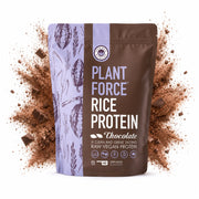 Rice Protein Chocolate - 40 servings