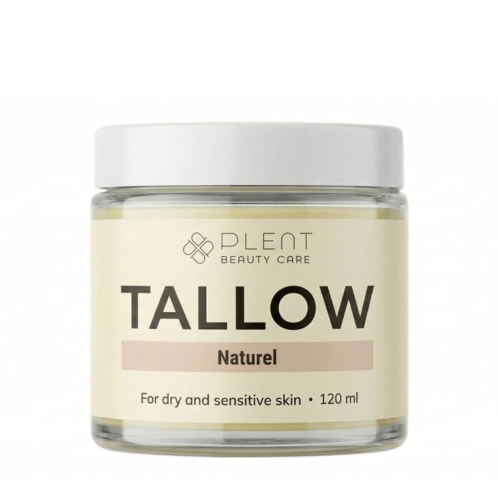 Tallow Balsem – Naturel – 120 ml