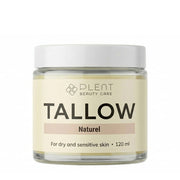 Tallow Balsem – Naturel – 120 ml