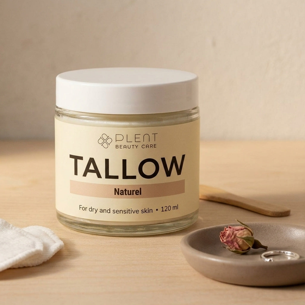Tallow Balsem – Naturel – 120 ml