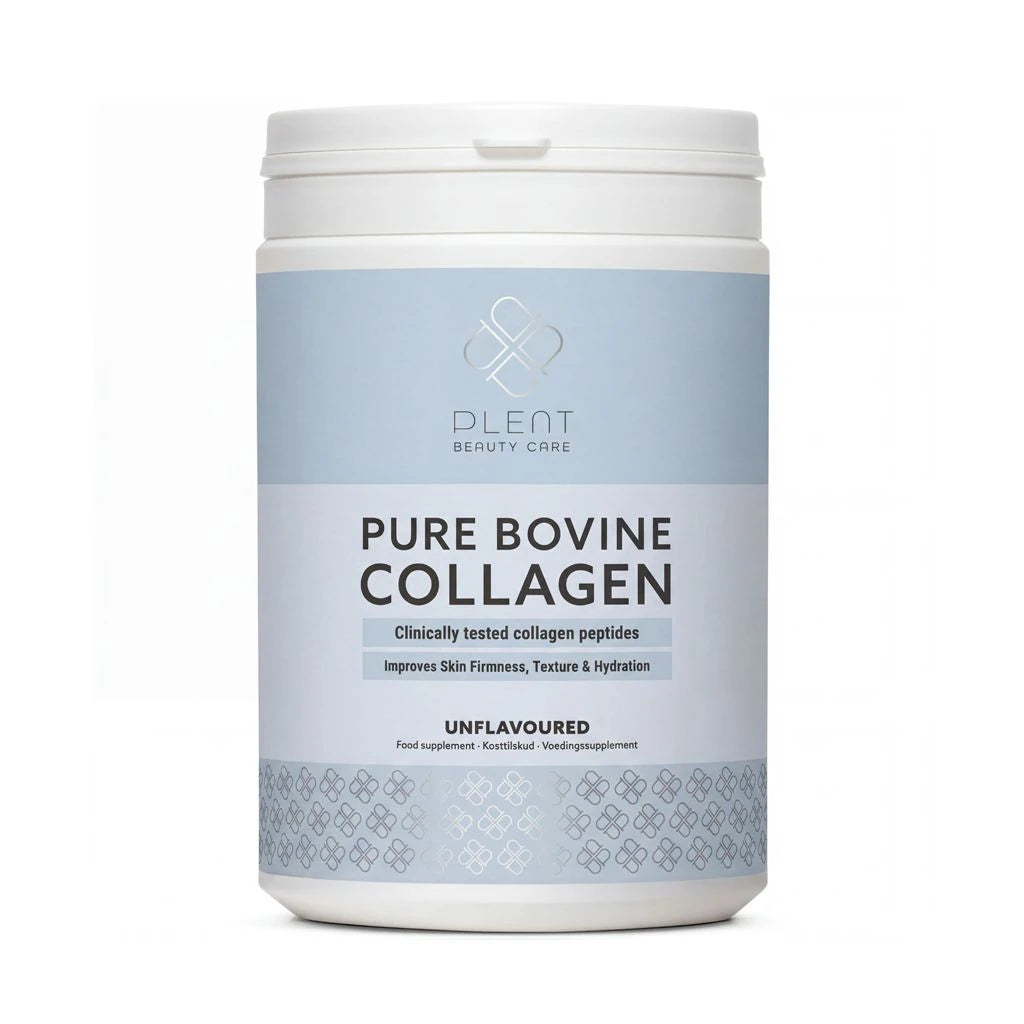 Collagen Powder Grass-Fed & Hydrolyzed - 400g