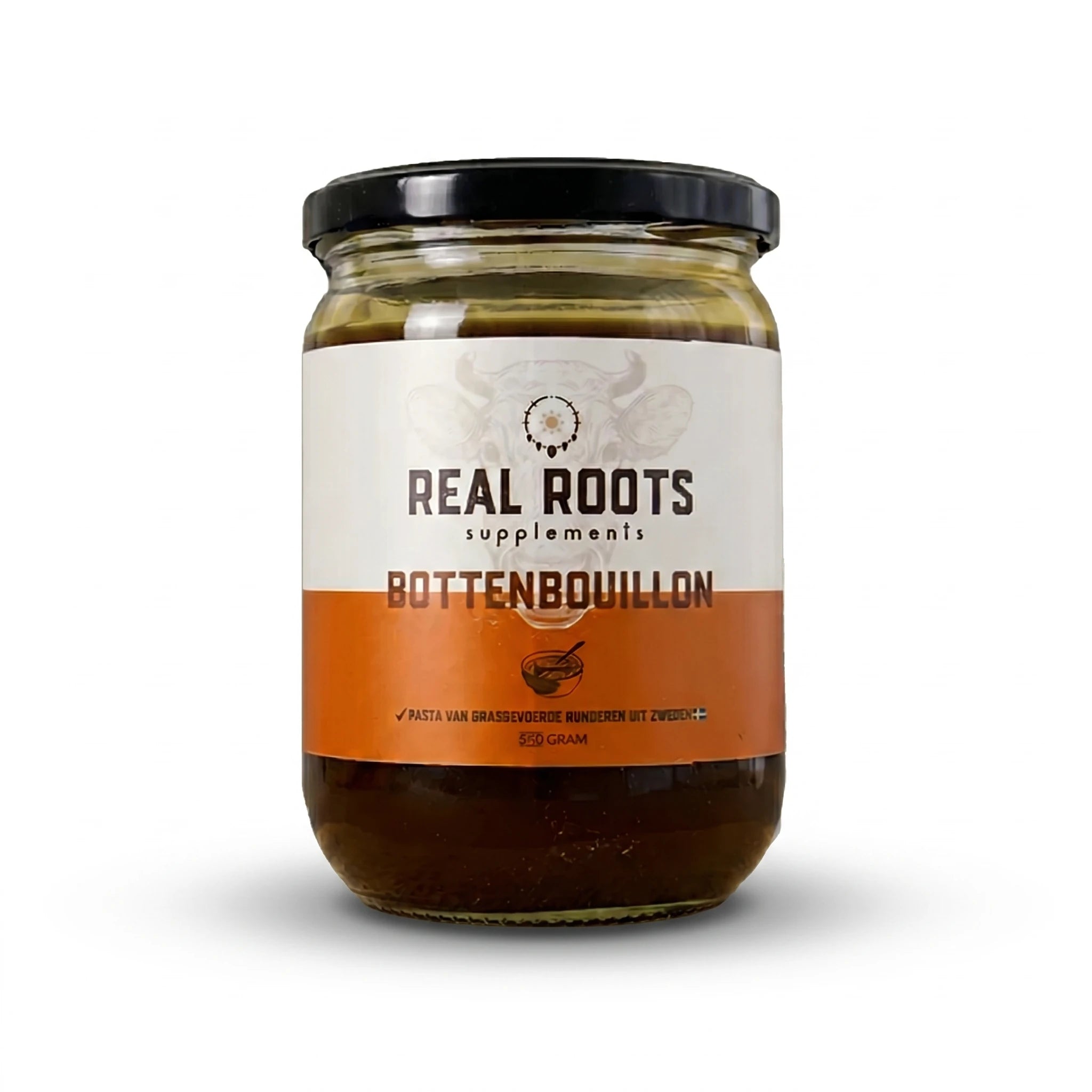 Bone Broth Pasta Concentrate — 550 Grams