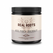 Keltisch Zeezout — Ongeraffineerd — 500 Gram