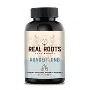 Runder Long — Gevriesdroogd — 90 Capsules