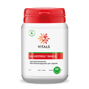 Salvestrol® Shield – 60 capsules