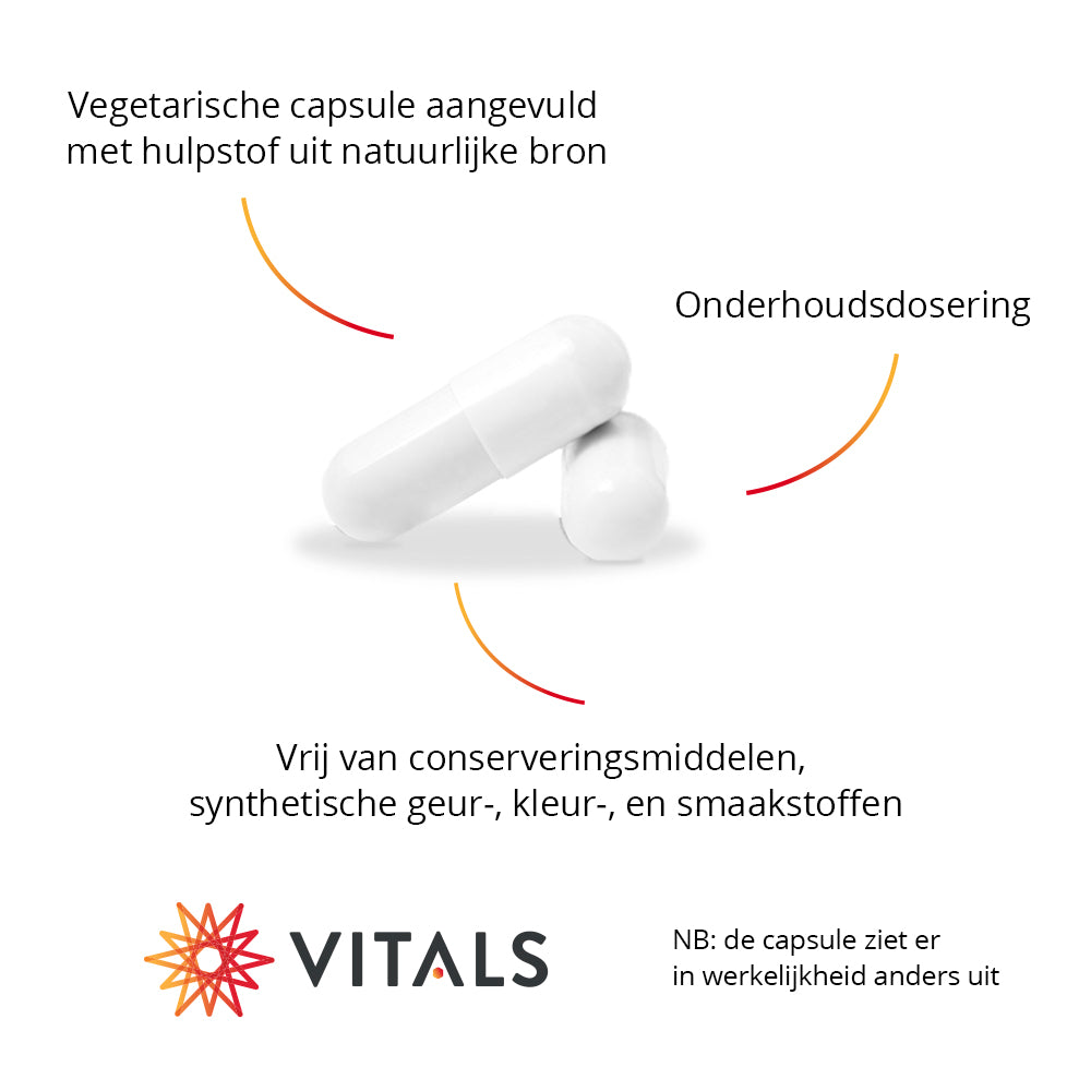 Salvestrol® Shield – 60 capsules