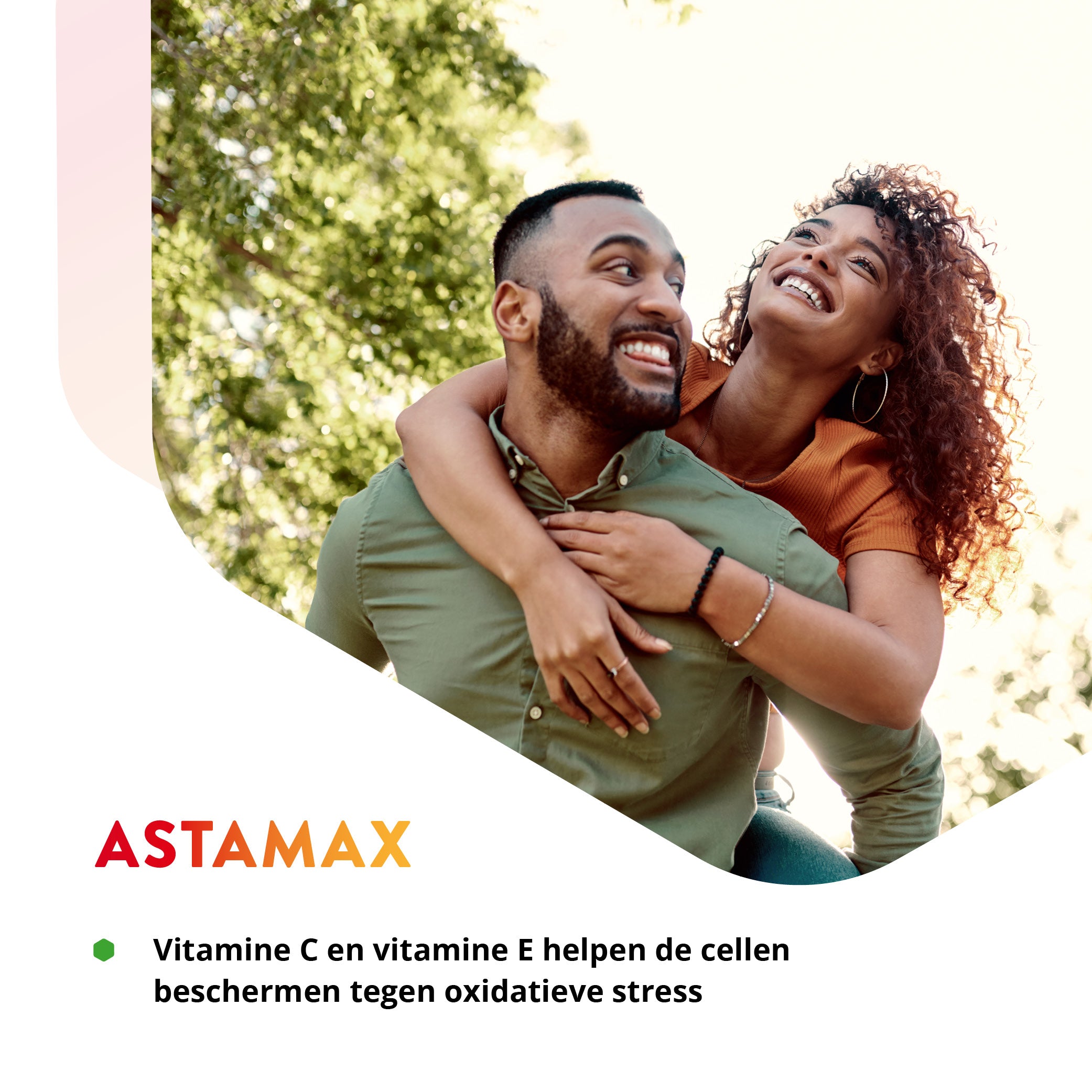 Astamax 6mg - 120 softgels