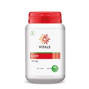 5-HTP - 100mg - 60 Capules