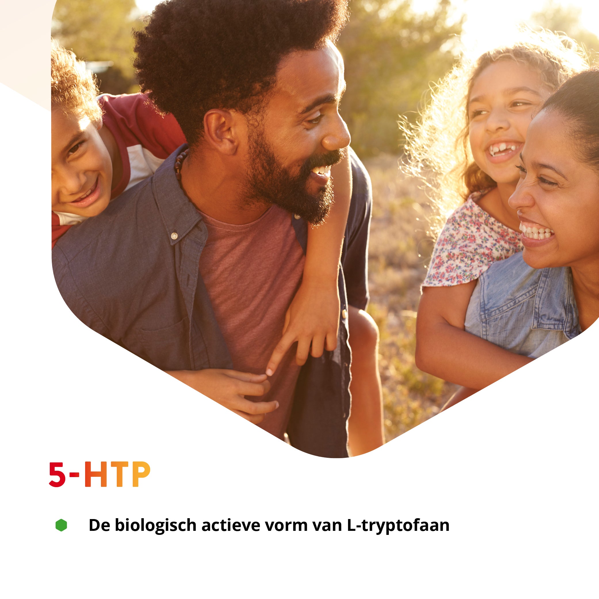 5-HTP - 100mg - 60 Capules