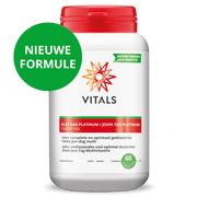 Every Day Platinum 60 tablets – Two-per-day multivitamin