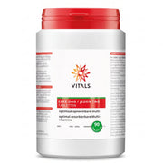 Vitals - Elke Dag - 90 Tabletten - Verbeterde formule