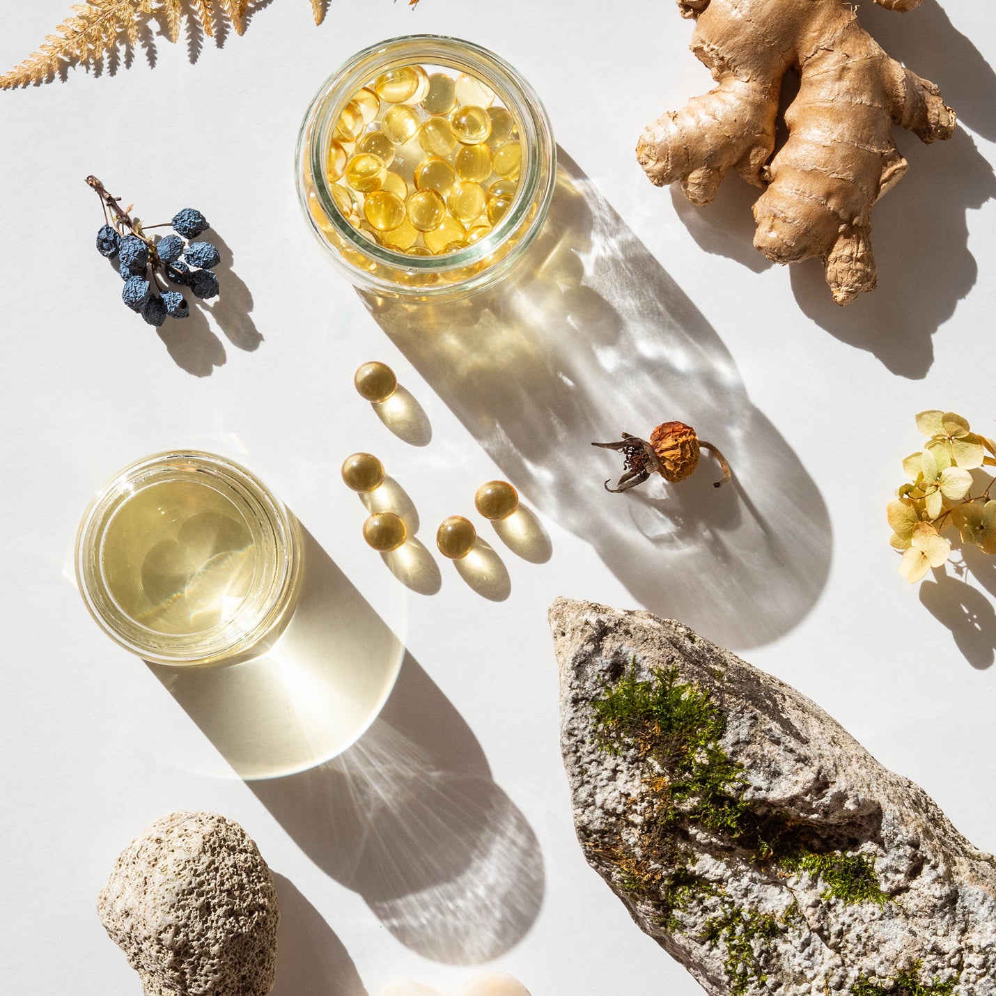 Vitamines & supplementen
