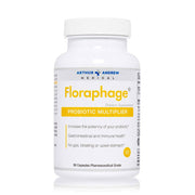 Arthur Andrew - Floraphage® - 90 caps
