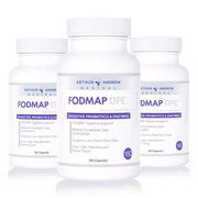 Arthur Andrew - FODMAP DPE® - 3x180 caps - Aanbieding
