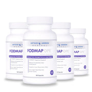 Arthur Andrew - FODMAP DPE® - 4x180 caps - 3+1 Gratis Aanbieding
