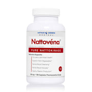 Arthur Andrew - Nattovéna® - 180 Caps