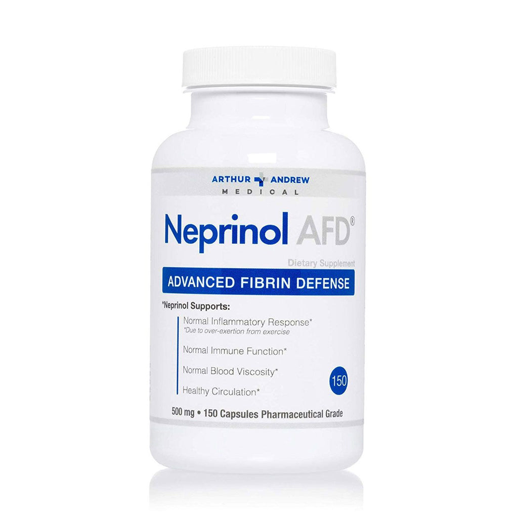 Arthur Andrew - Neprinol AFD® - 150 caps
