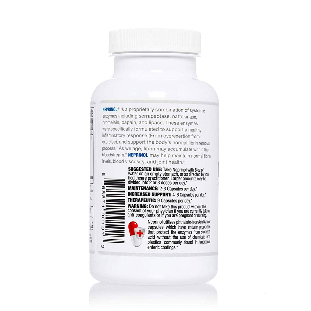 Arthur Andrew - Neprinol AFD® - 150 caps