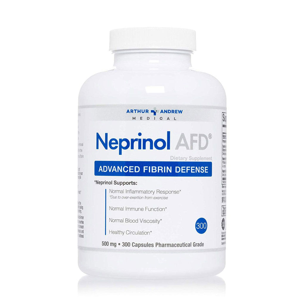 Arthur Andrew - Neprinol AFD® - 300 caps