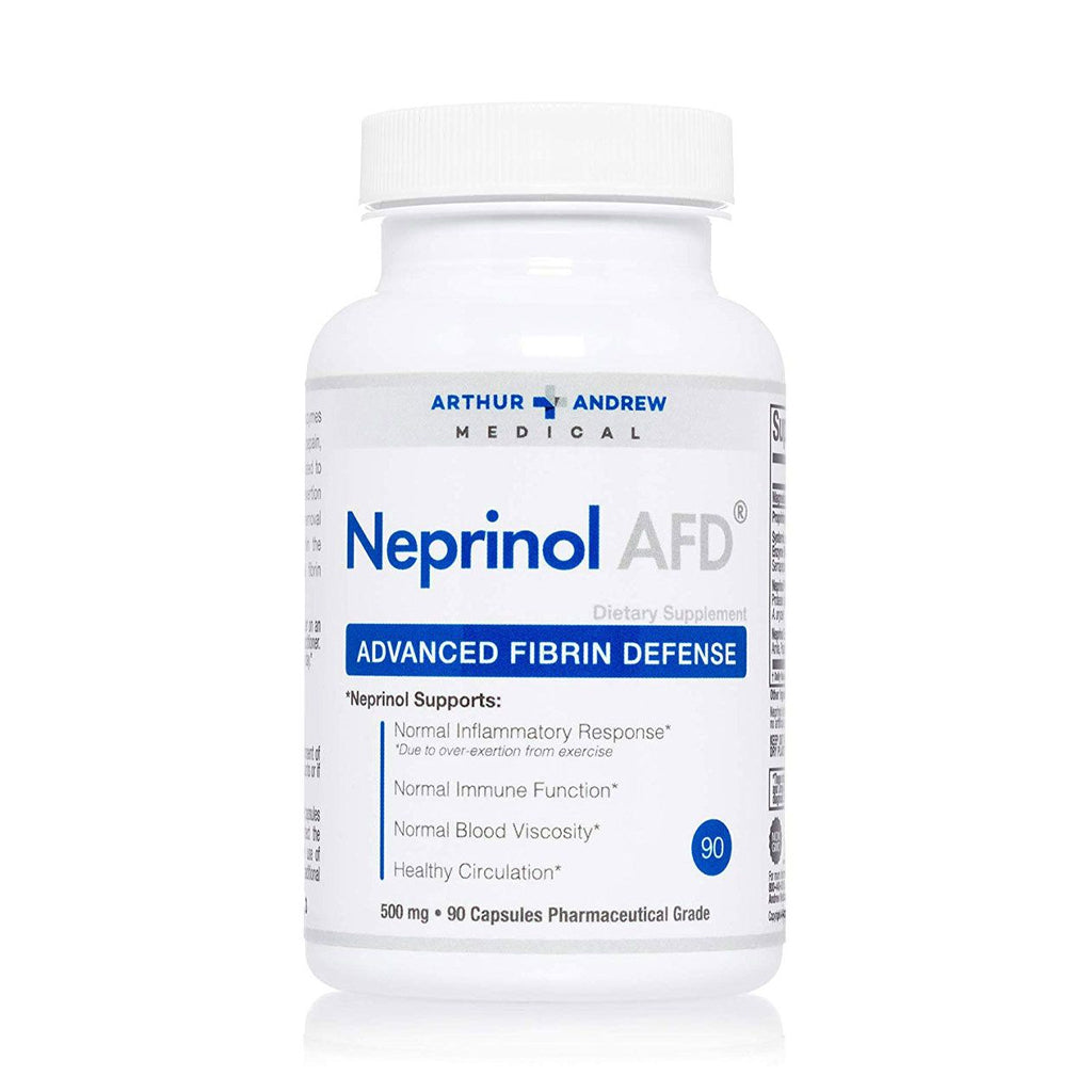 Arthur Andrew - Neprinol AFD® - 90 caps
