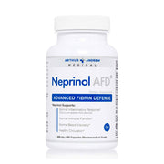 Arthur Andrew - Neprinol AFD® - 90 caps