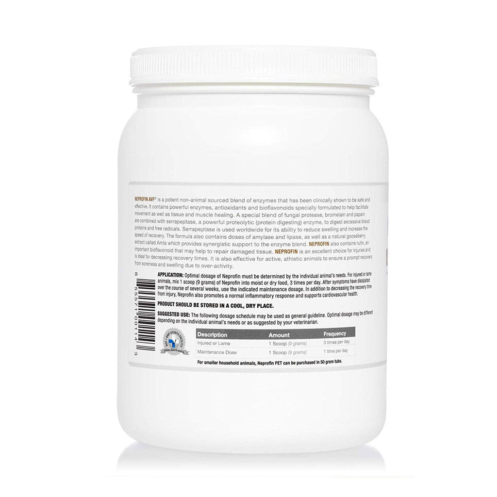 Neprofin AVF® - 1KG
